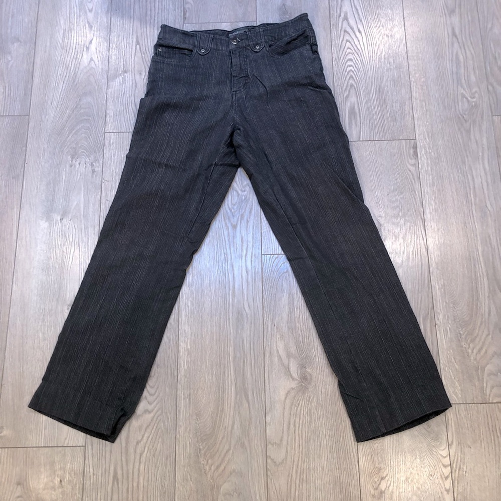 French Dressing jeans